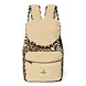 Studio Noos Studio Noos | Teddy Leopard | Mini Backpack Studio Noos Studio Noos | Teddy Leopard | Mini Backpack
