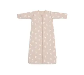 Jollein Jollein | Slaapzak met Afritsbare Mouw 70cm Twig | Wild Rose Jollein Jollein | Slaapzak met Afritsbare Mouw 70cm Twig | Wild Rose