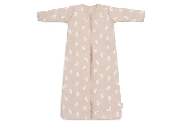 Jollein Jollein | Slaapzak met Afritsbare Mouw 70cm Twig | Wild Rose