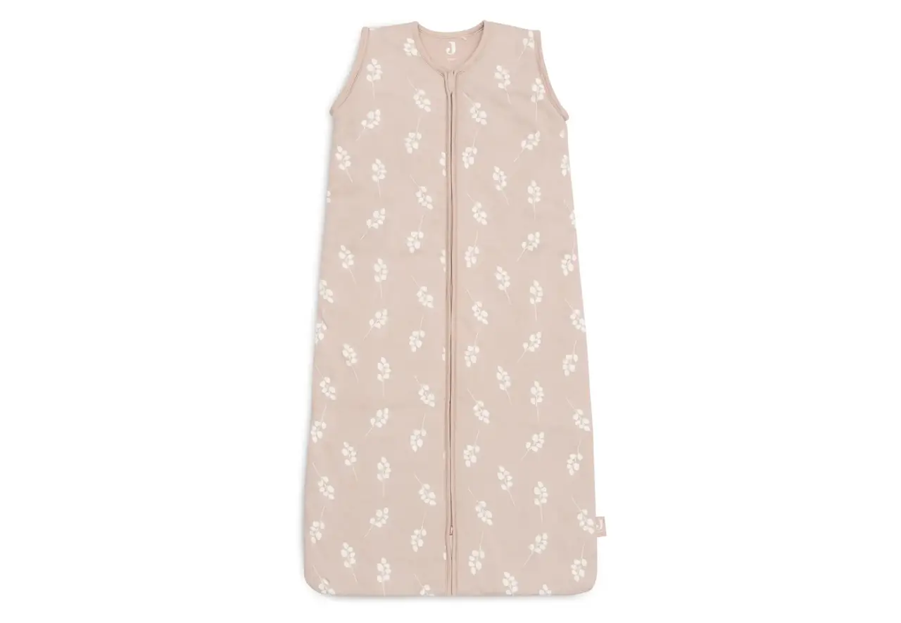 Jollein Jollein | Slaapzak met Afritsbare Mouw 70cm Twig | Wild Rose