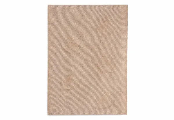 Jollein Jollein | Deken Wieg 75x100cm | Nostalgic Ride