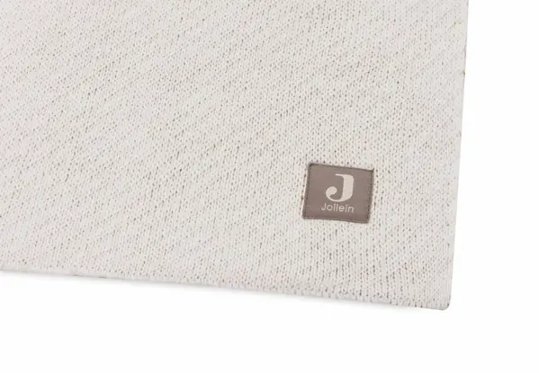 Jollein Jollein | Deken Wieg 75x100cm | Nostalgic Ride