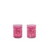 Konges Sløjd Konges Sløjd | 2 Pack Glitter Cups | Horn Stars Konges Sløjd Konges Sløjd | 2 Pack Glitter Cups | Horn Stars