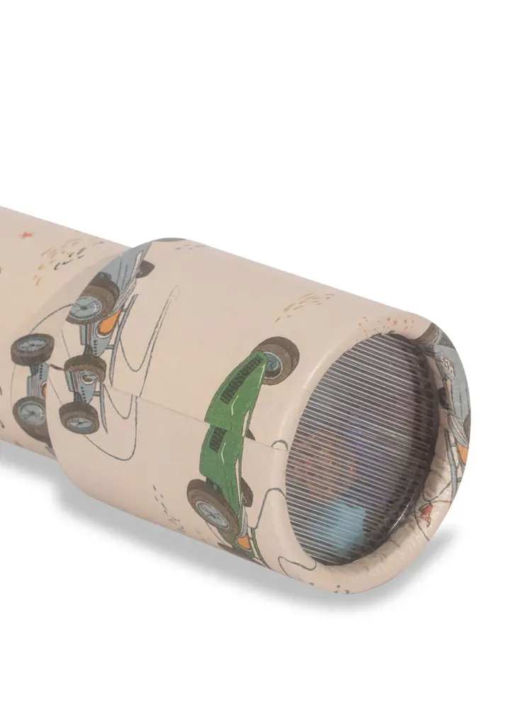 Konges Sløjd Konges Sløjd | Kaleidoscope Fsc | Race