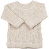 Joha Joha | Wollen trui | Creme Joha Joha | Wollen trui | Creme