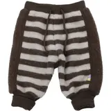 Joha Joha | Wollen Pants | Brown Joha Joha | Wollen Pants | Brown