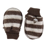 Joha Joha | Mittens | Brown Joha Joha | Mittens | Brown
