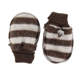 Joha Joha | Mittens | Brown Joha Joha | Mittens | Brown