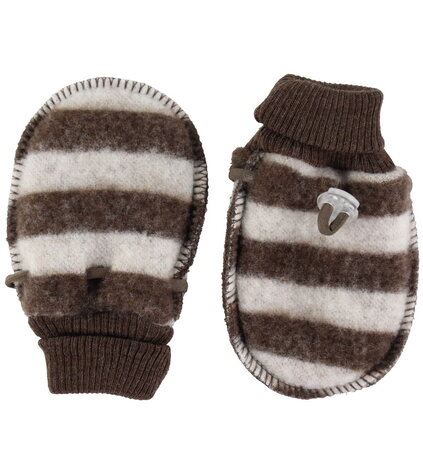 Joha Joha | Mittens | Brown Joha Joha | Mittens | Brown