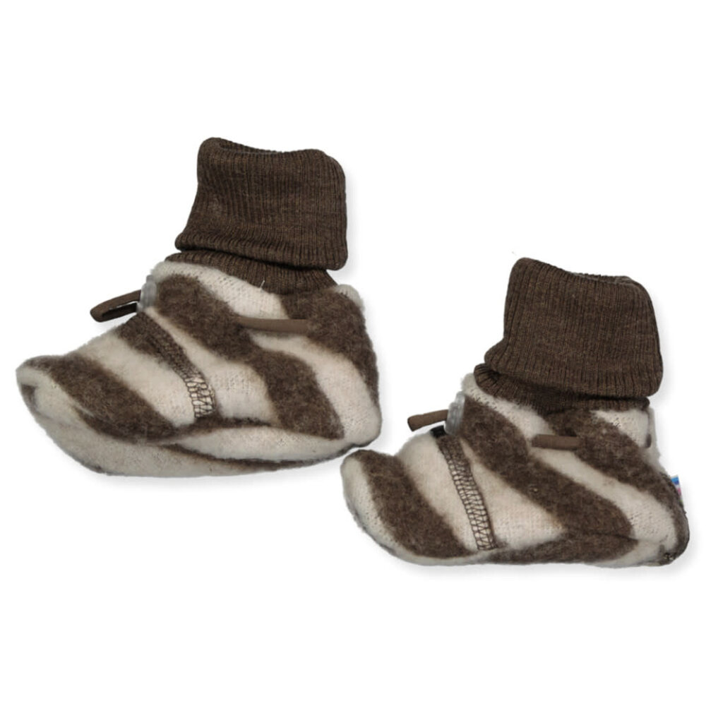 Joha Joha | Booties | Brown Joha Joha | Booties | Brown