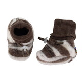 Joha Joha | Booties | Brown Joha Joha | Booties | Brown