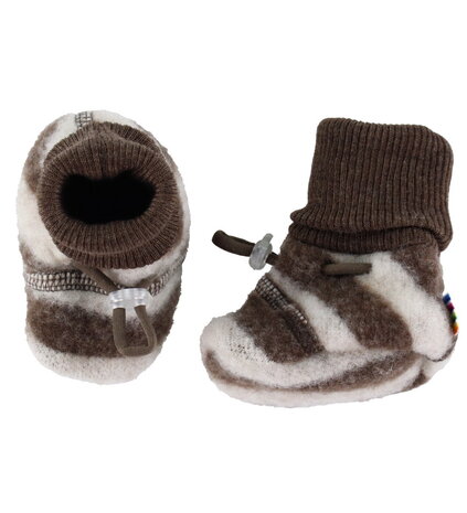 Joha Joha | Booties | Brown Joha Joha | Booties | Brown