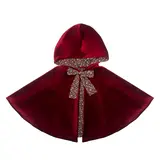 Mimi & Lula Mimi & Lula  | Red Riding Hood Cape Mimi & Lula Mimi & Lula  | Red Riding Hood Cape