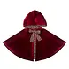 Mimi & Lula Mimi & Lula  | Red Riding Hood Cape
