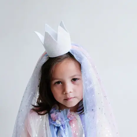 Mimi & Lula Mimi & Lula  | Ombre Rainbow Crown