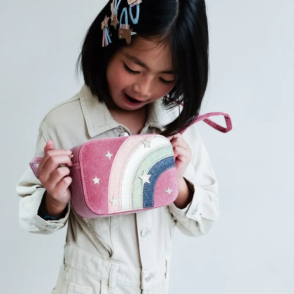 Mimi & Lula Mimi & Lula  | Over The Rainbow Bag