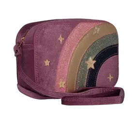 Mimi & Lula Mimi & Lula  | Over The Rainbow Bag Mimi & Lula Mimi & Lula  | Over The Rainbow Bag