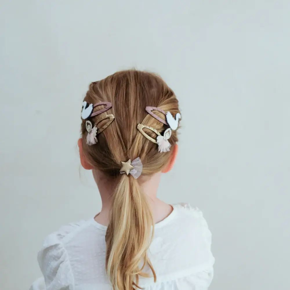 Mimi & Lula Mimi & Lula  | Ballet Star Ponies