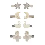 Mimi & Lula Mimi & Lula  | Swanlake Mini Clips Mimi & Lula Mimi & Lula  | Swanlake Mini Clips