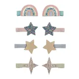 Mimi & Lula Mimi & Lula  | Over The Rainbow Mini Clips AW24 Mimi & Lula Mimi & Lula  | Over The Rainbow Mini Clips AW24