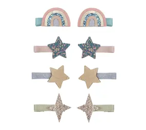Mimi & Lula Mimi & Lula  | Over The Rainbow Mini Clips AW24 Mimi & Lula Mimi & Lula  | Over The Rainbow Mini Clips AW24