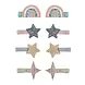 Mimi & Lula Mimi & Lula  | Over The Rainbow Mini Clips AW24