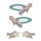 Mimi & Lula Mimi & Lula  | Rocket Clips Mimi & Lula Mimi & Lula  | Rocket Clips