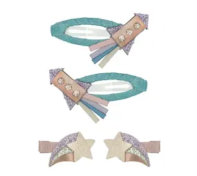 Mimi & Lula Mimi & Lula  | Rocket Clips Mimi & Lula Mimi & Lula  | Rocket Clips