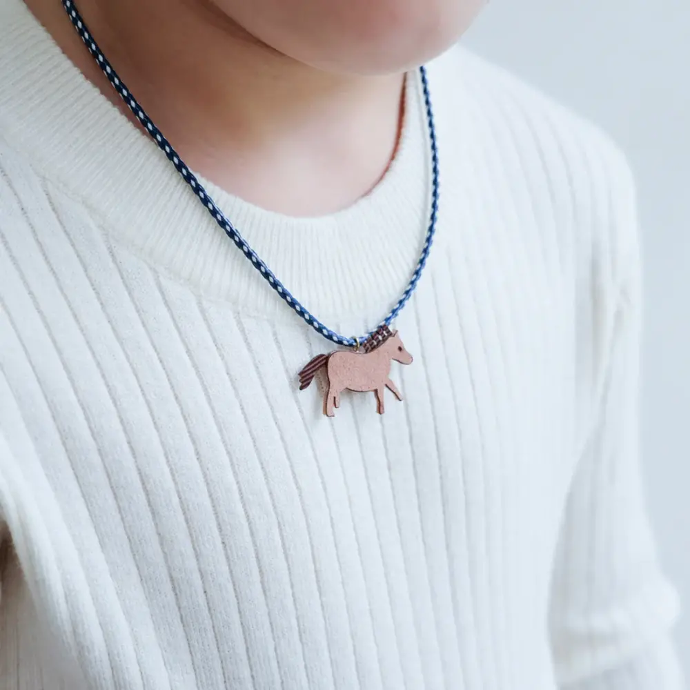 Mimi & Lula Mimi & Lula  | Horse Jewellery Set