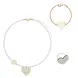 Mimi & Lula Mimi & Lula  | Heart Jewellery Set