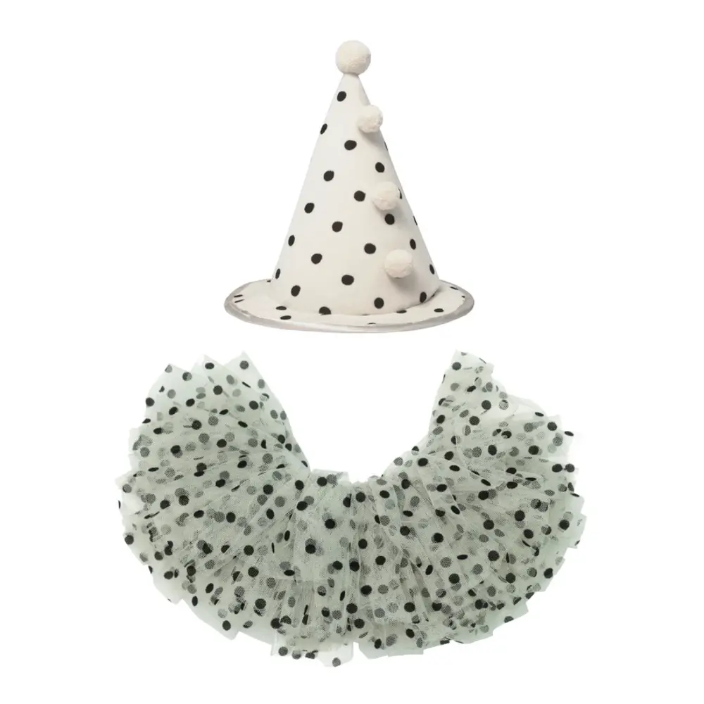 Mimi & Lula Mimi & Lula  | Clown Set