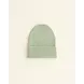 Hvid Hvid | Beanie Fonzie Newborn | Mint Hvid Hvid | Beanie Fonzie Newborn | Mint