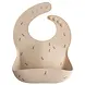 Mushie Mushie | Silicone bib | Bees