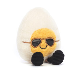 Jellycat Jellycat | Amuseables Boiled Egg Chic