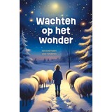Boeken Boek | Wachten op het wonder Boeken Boek | Wachten op het wonder