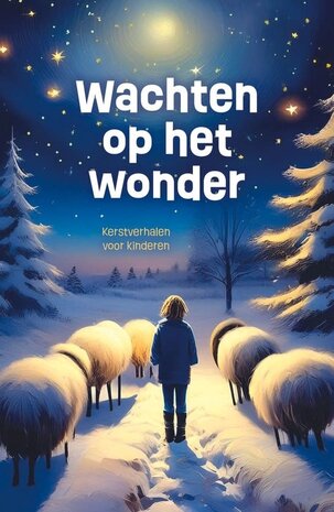 Boeken Boek | Wachten op het wonder