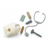 Liewood Liewood | Lennart doctor set | Blue multi mix Liewood Liewood | Lennart doctor set | Blue multi mix
