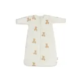 Jollein Jollein | Slaapzak met Afritsbare Mouw 70cm | Teddy Bear Jollein Jollein | Slaapzak met Afritsbare Mouw 70cm | Teddy Bear