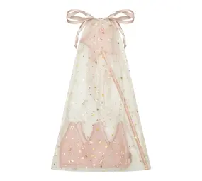 Mimi & Lula Mimi & Lula  | Sparkle Pouch - Big Mimi & Lula Mimi & Lula  | Sparkle Pouch - Big