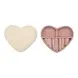 Mimi & Lula Mimi & Lula  | Heart Jewellery Box