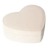 Mimi & Lula Mimi & Lula  | Heart Jewellery Box Mimi & Lula Mimi & Lula  | Heart Jewellery Box