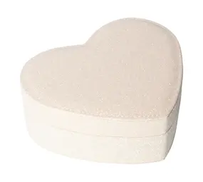 Mimi & Lula Mimi & Lula  | Heart Jewellery Box Mimi & Lula Mimi & Lula  | Heart Jewellery Box