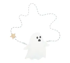 Mimi & Lula Mimi & Lula  | Ghost Bag Mimi & Lula Mimi & Lula  | Ghost Bag