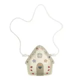 Mimi & Lula Mimi & Lula  | Gingerbread House Bag Mimi & Lula Mimi & Lula  | Gingerbread House Bag