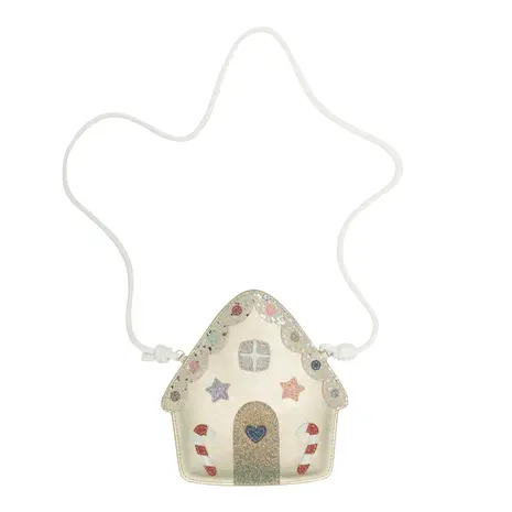 Mimi & Lula Mimi & Lula  | Gingerbread House Bag