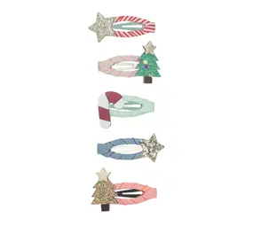 Mimi & Lula Mimi & Lula  | Christmas Mini Clic Clacs Mimi & Lula Mimi & Lula  | Christmas Mini Clic Clacs