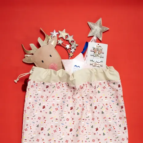 Mimi & Lula Mimi & Lula  | Reindeer Mini Clips