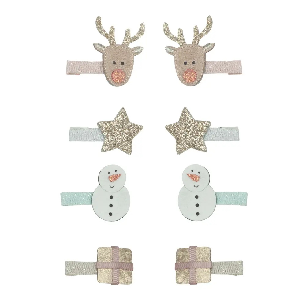 Mimi & Lula Mimi & Lula  | Reindeer Mini Clips