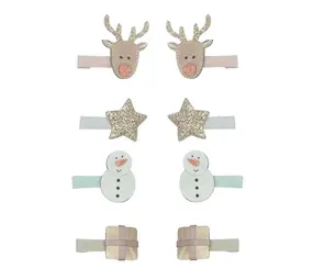 Mimi & Lula Mimi & Lula  | Reindeer Mini Clips Mimi & Lula Mimi & Lula  | Reindeer Mini Clips
