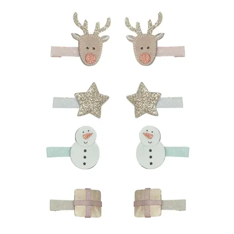 Mimi & Lula Mimi & Lula  | Reindeer Mini Clips